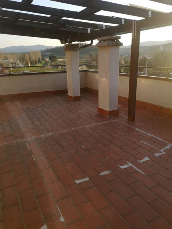 appartamento in vendita a San Giovanni Valdarno