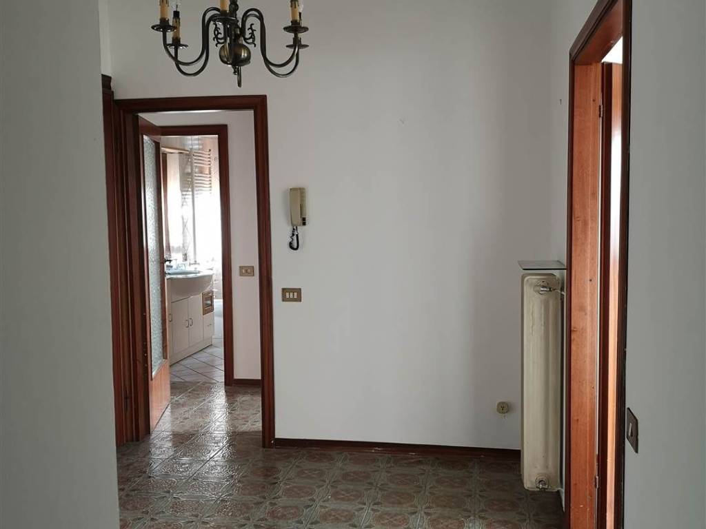 appartamento in vendita a San Giovanni Valdarno