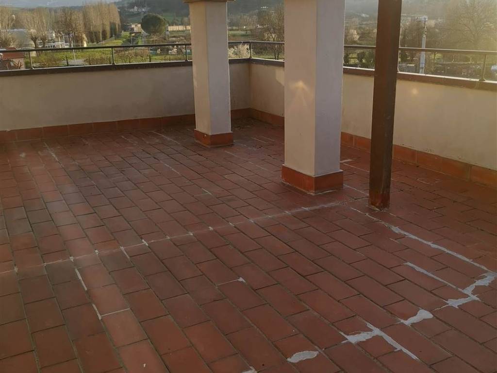 appartamento in vendita a San Giovanni Valdarno