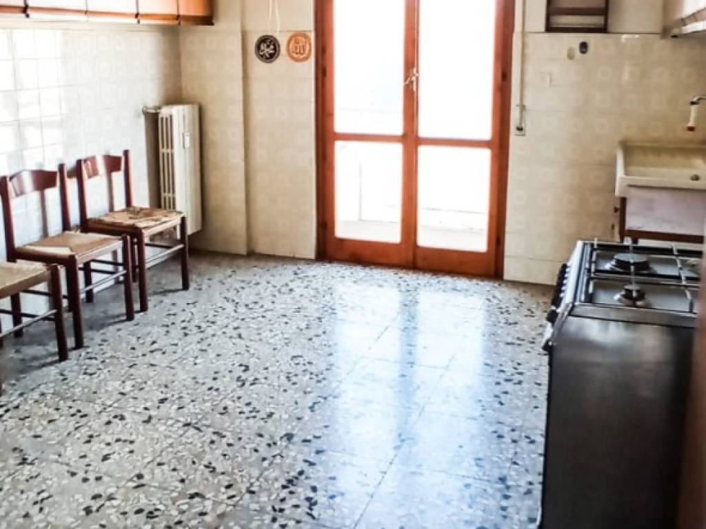 appartamento in vendita a San Giovanni Valdarno