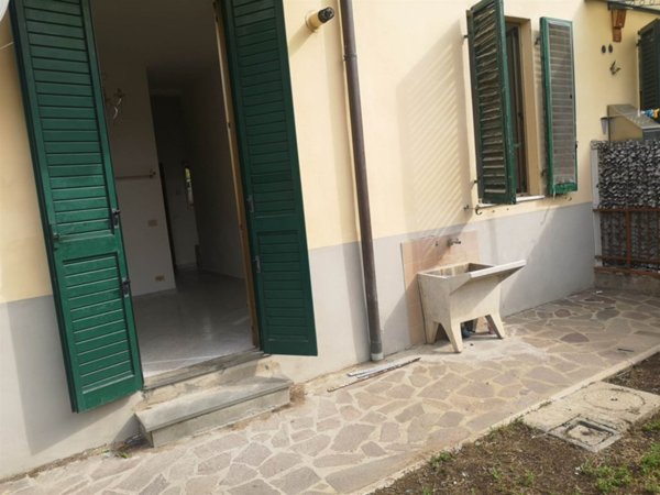 appartamento in vendita a San Giovanni Valdarno