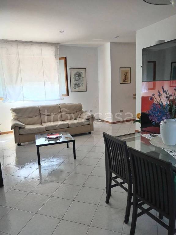 appartamento in vendita a San Giovanni Valdarno