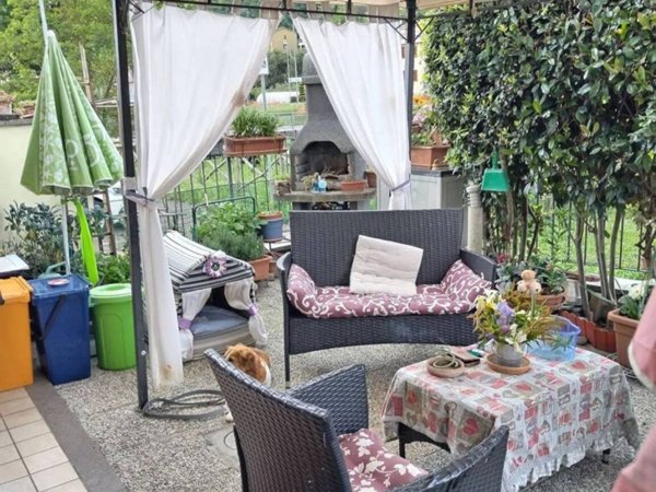 appartamento in vendita a San Giovanni Valdarno
