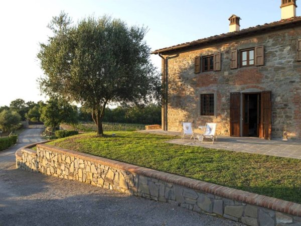 casa indipendente in vendita a San Giovanni Valdarno