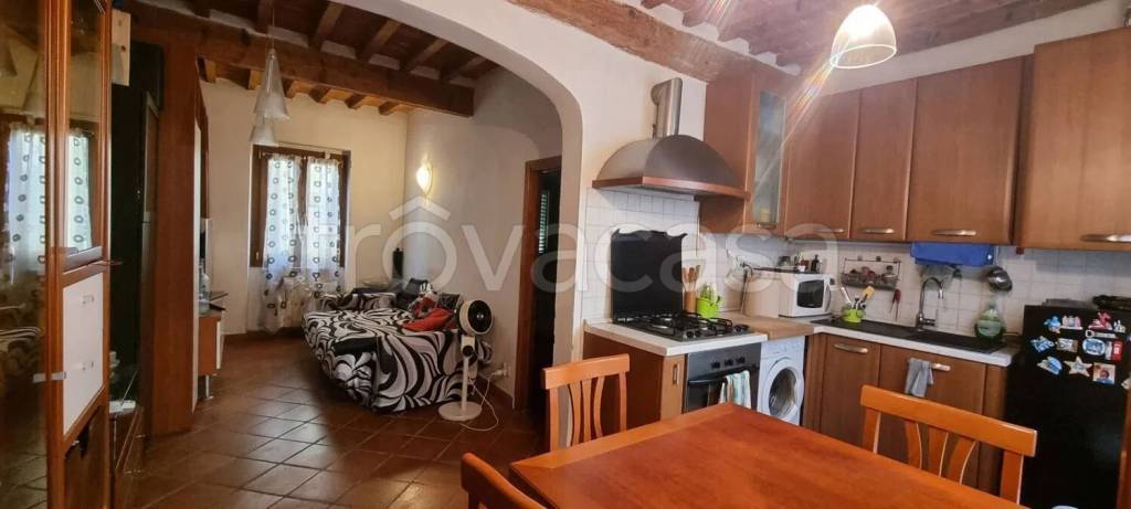 appartamento in vendita a San Giovanni Valdarno