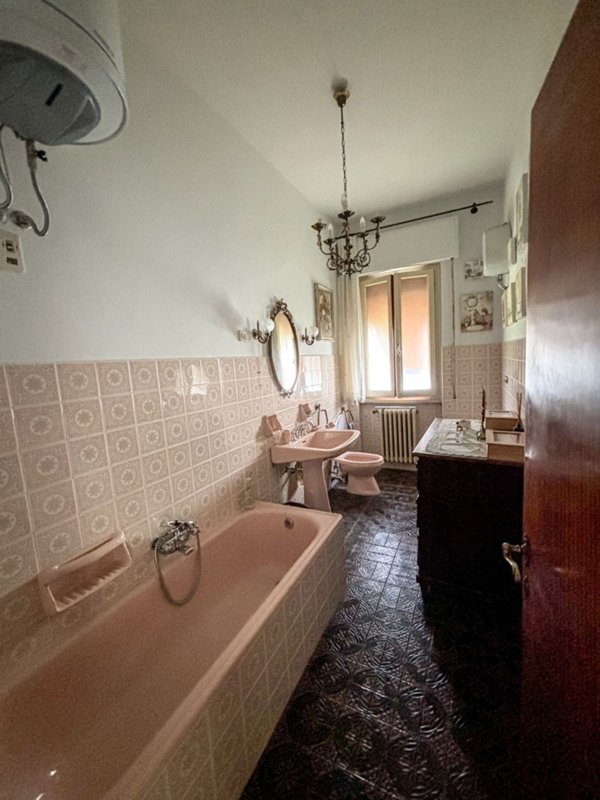 appartamento in vendita a San Giovanni Valdarno