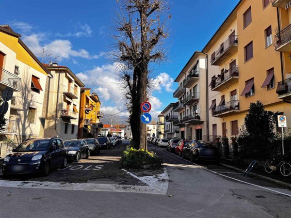 appartamento in vendita a San Giovanni Valdarno
