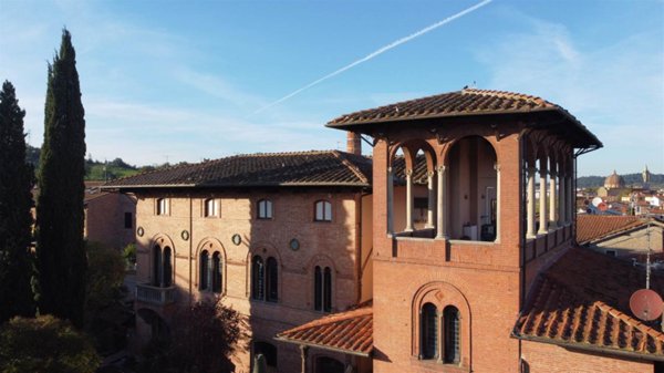 appartamento in vendita a San Giovanni Valdarno