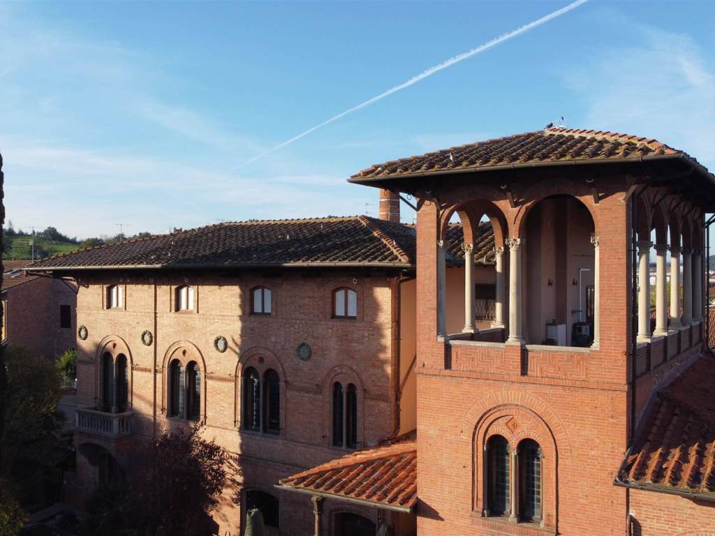 appartamento in vendita a San Giovanni Valdarno