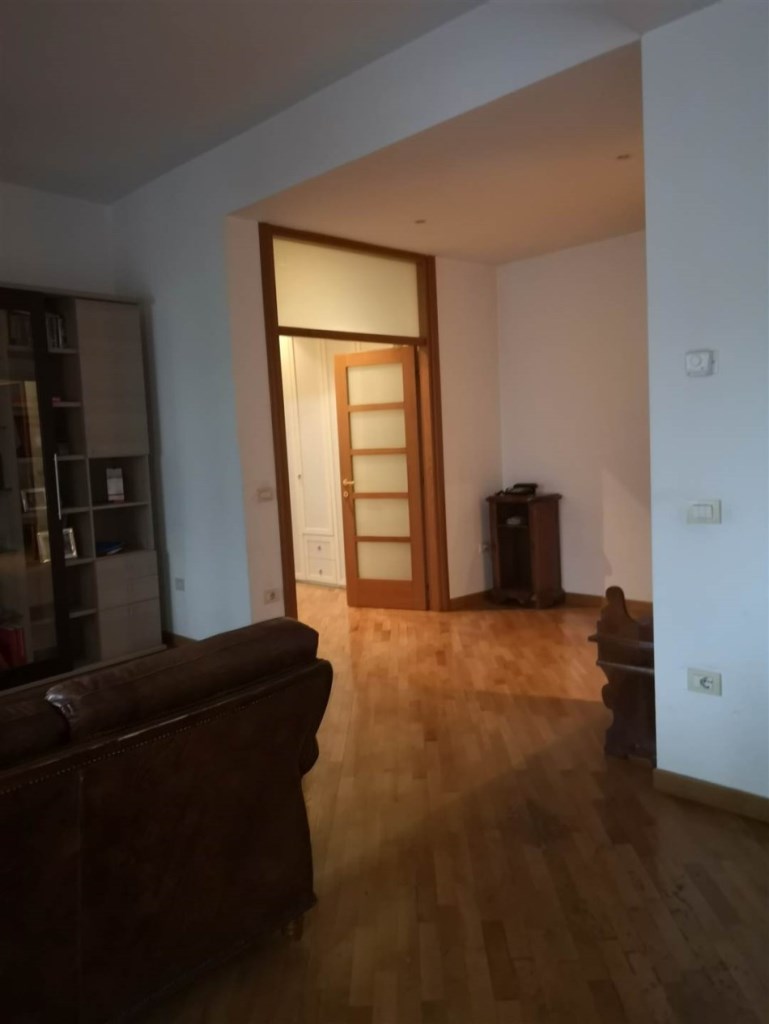 appartamento in vendita a San Giovanni Valdarno