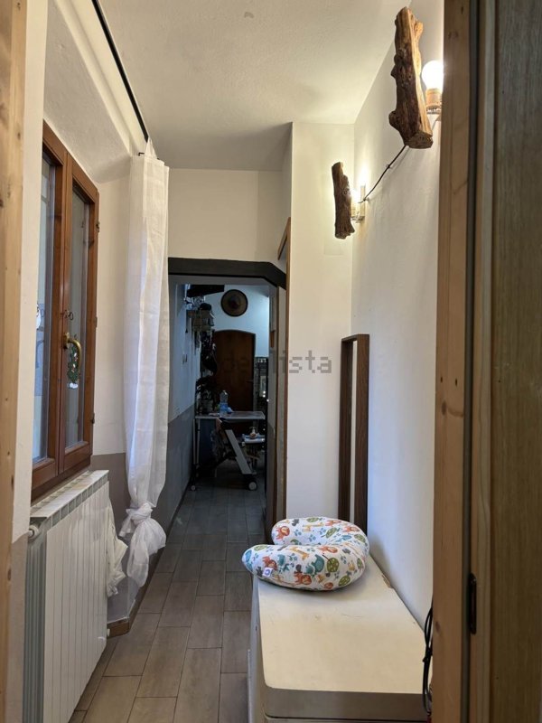 appartamento in vendita a San Giovanni Valdarno