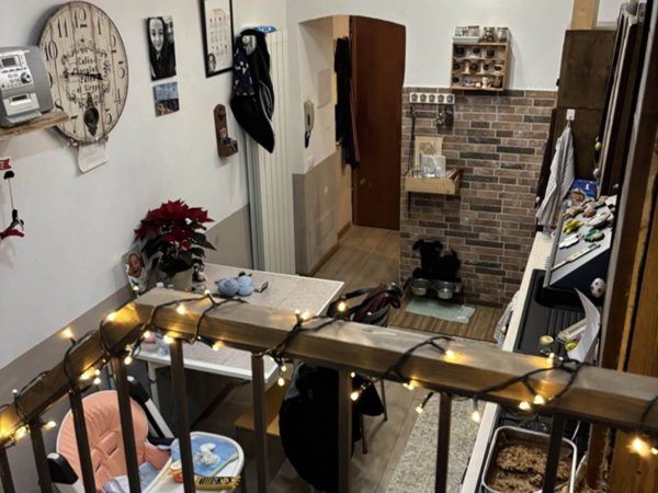 appartamento in vendita a San Giovanni Valdarno