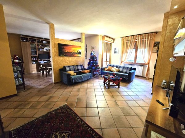 appartamento in vendita a San Giovanni Valdarno