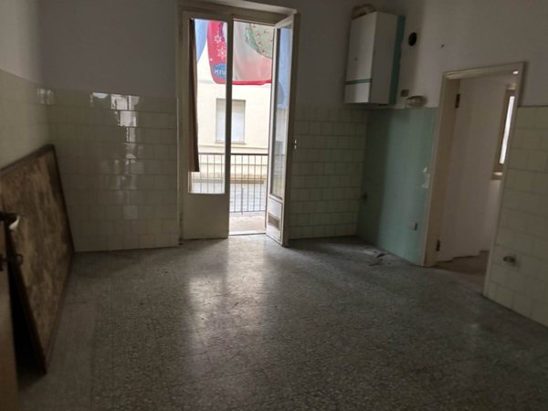 appartamento in vendita a San Giovanni Valdarno