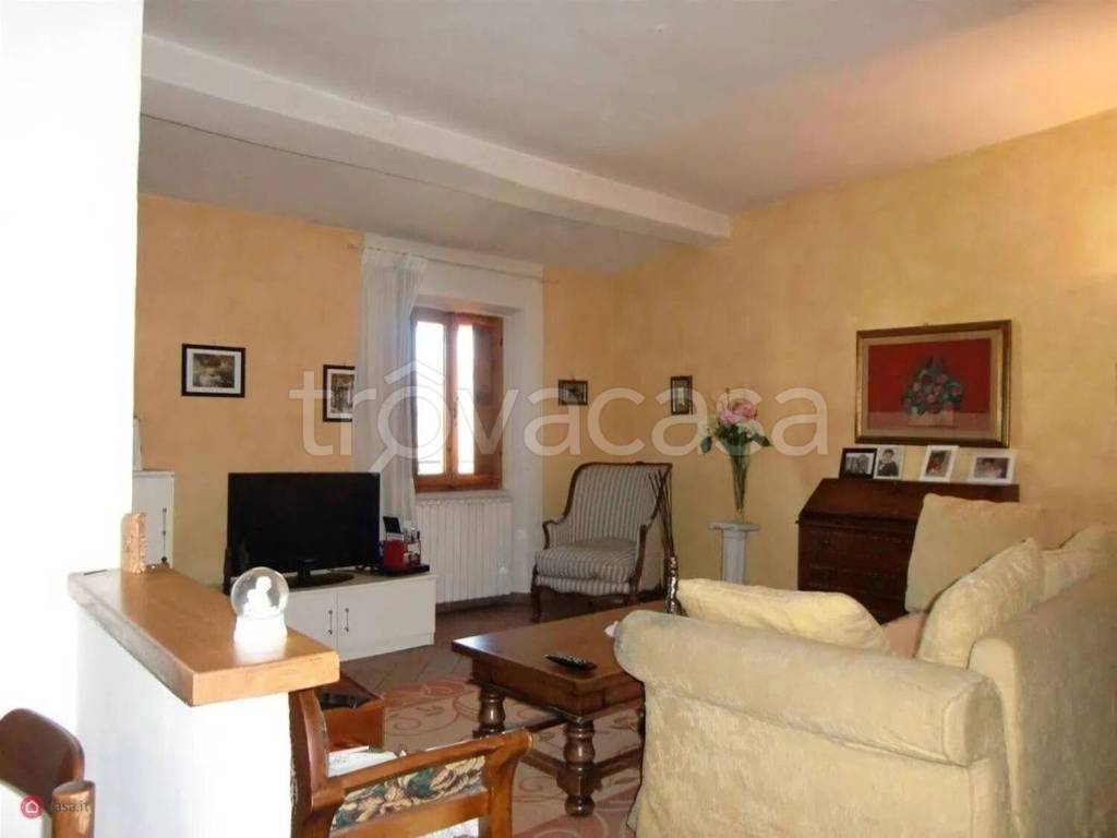 appartamento in vendita a San Giovanni Valdarno
