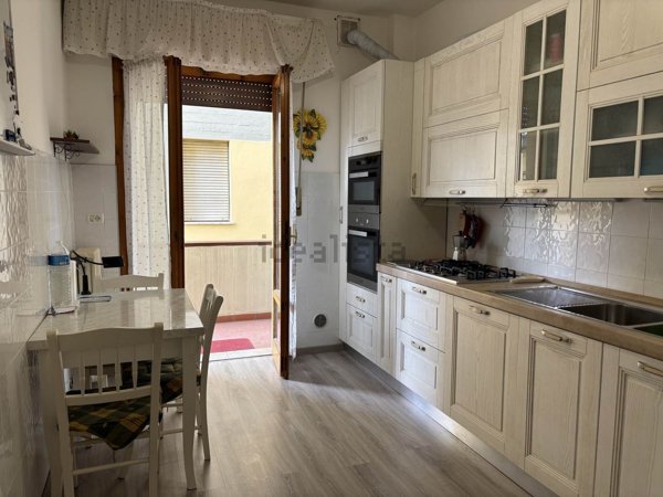 appartamento in vendita a San Giovanni Valdarno