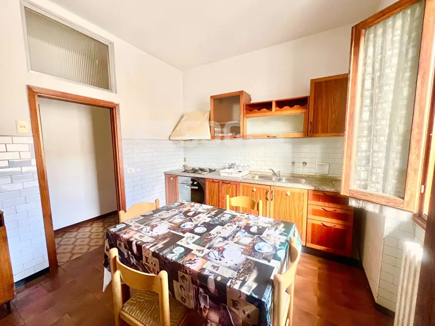appartamento in vendita a San Giovanni Valdarno