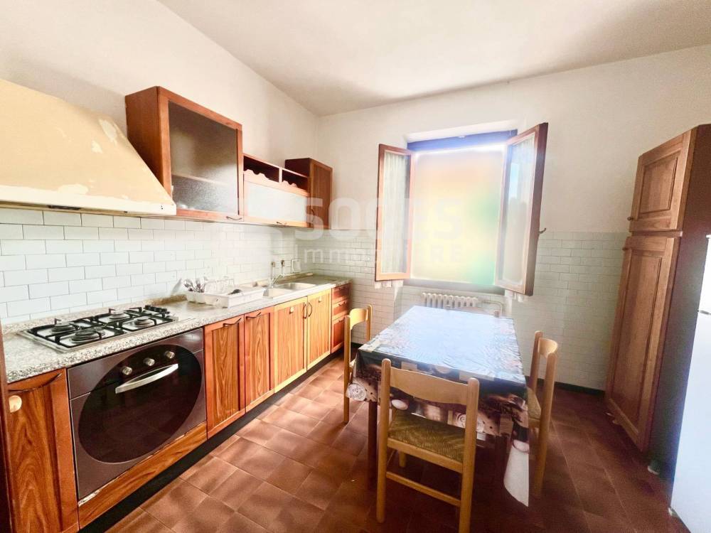 appartamento in vendita a San Giovanni Valdarno