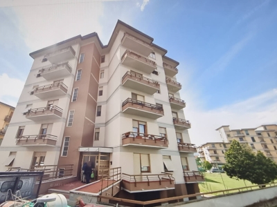 appartamento in vendita a San Giovanni Valdarno