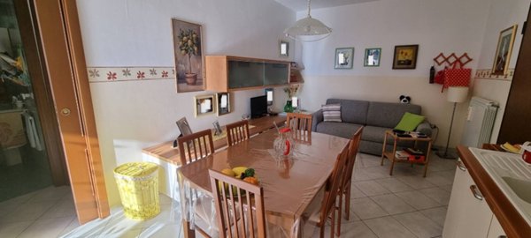 appartamento in vendita a San Giovanni Valdarno