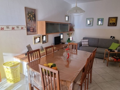 appartamento in vendita a San Giovanni Valdarno
