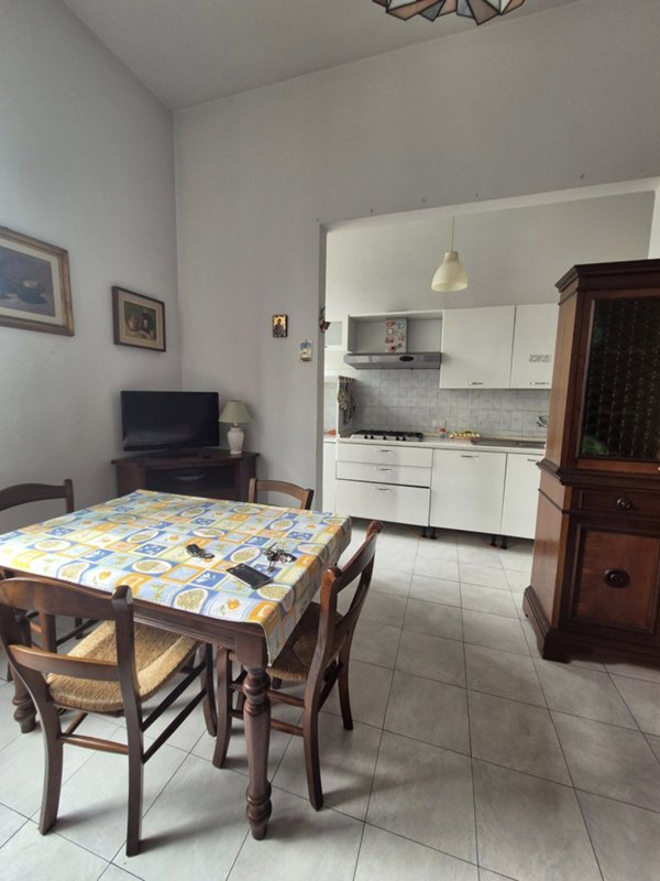 appartamento in vendita a San Giovanni Valdarno
