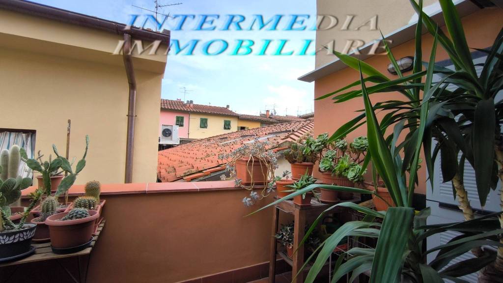 appartamento in vendita a San Giovanni Valdarno
