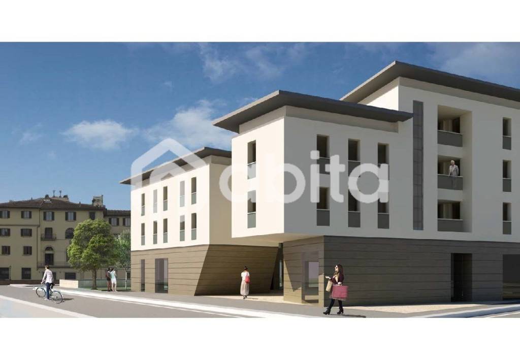 appartamento in vendita a San Giovanni Valdarno