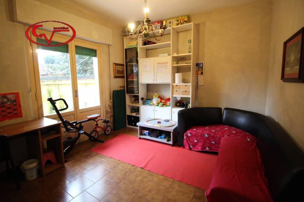 appartamento in vendita a San Giovanni Valdarno