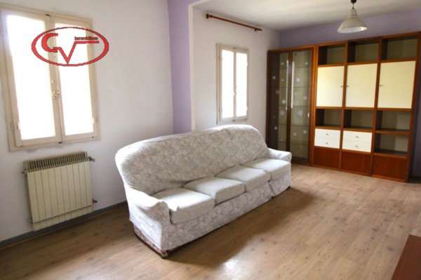 appartamento in vendita a San Giovanni Valdarno