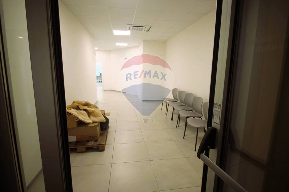 ufficio in vendita a San Giovanni Valdarno