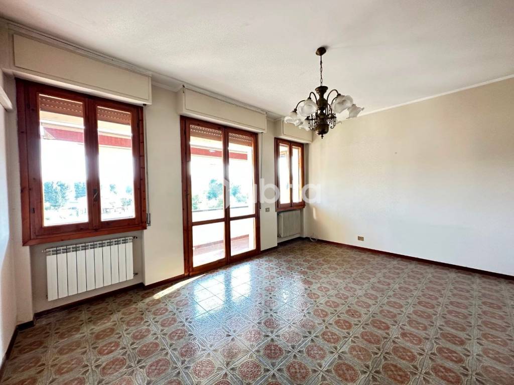 appartamento in vendita a San Giovanni Valdarno