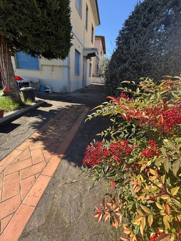 appartamento in vendita a San Giovanni Valdarno
