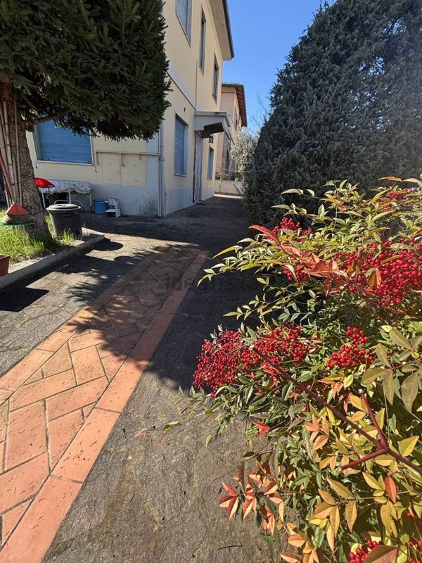 appartamento in vendita a San Giovanni Valdarno