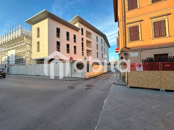 appartamento in vendita a San Giovanni Valdarno
