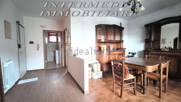 appartamento in vendita a San Giovanni Valdarno