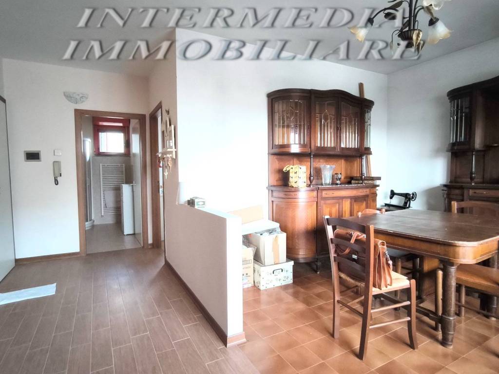 appartamento in vendita a San Giovanni Valdarno