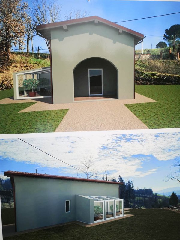 villa in vendita a San Giovanni Valdarno