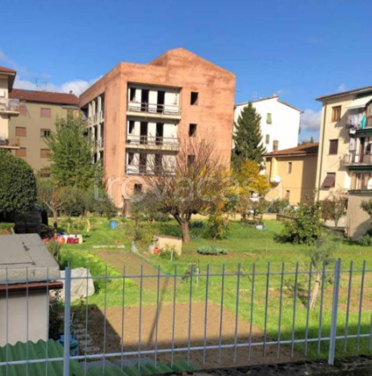 appartamento in vendita a San Giovanni Valdarno