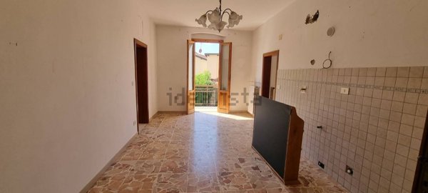 appartamento in vendita a San Giovanni Valdarno
