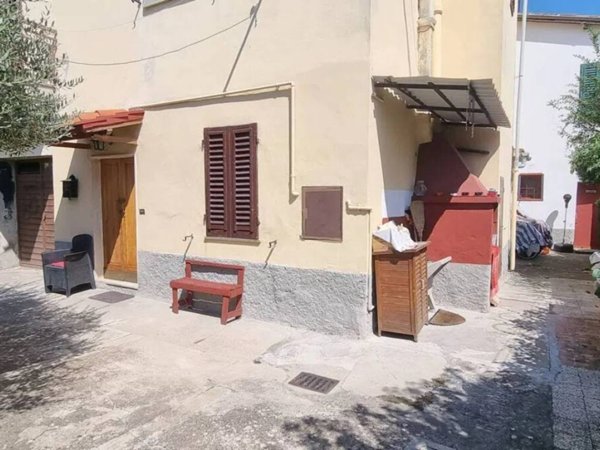 appartamento in vendita a San Giovanni Valdarno