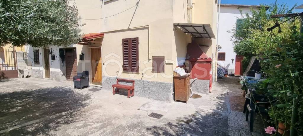 appartamento in vendita a San Giovanni Valdarno