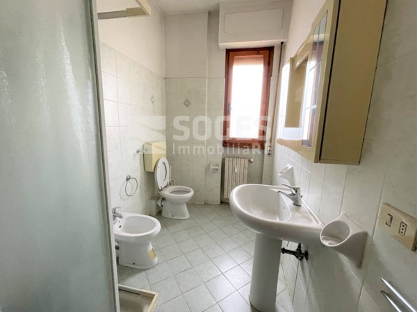 appartamento in vendita a San Giovanni Valdarno