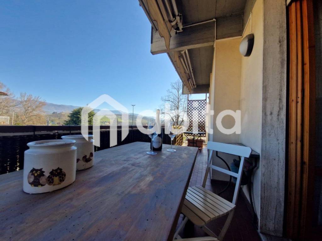 appartamento in vendita a San Giovanni Valdarno