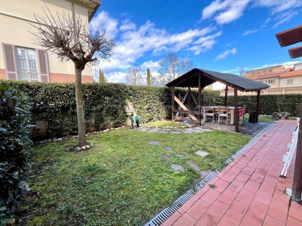 casa indipendente in vendita a San Giovanni Valdarno