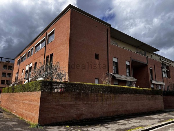 appartamento in vendita a San Giovanni Valdarno