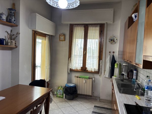 appartamento in vendita a San Giovanni Valdarno