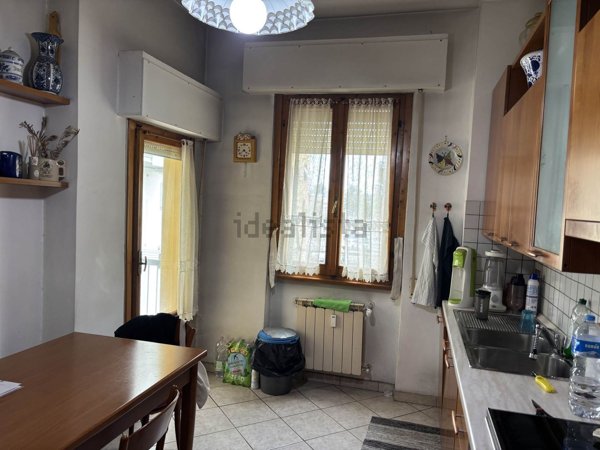appartamento in vendita a San Giovanni Valdarno