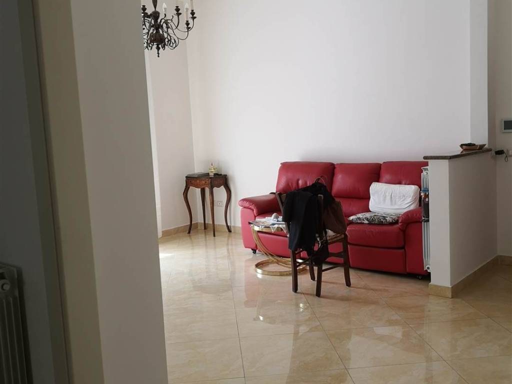 appartamento in vendita a San Giovanni Valdarno