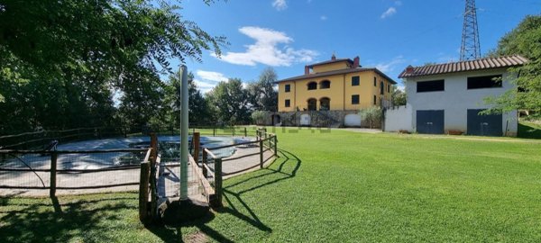 appartamento in vendita a San Giovanni Valdarno